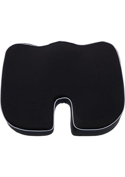 Terletmeyen Ortopedik Oturma Minderi Coccyx Oturma Minderi Visco Oturma Minderi indirimleri