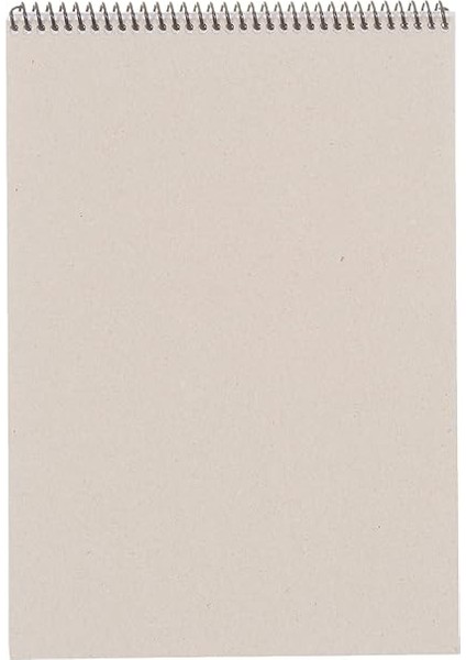 A4 Pet Spiralli Bloknot 80 Yaprak, Çizgili fiyatları