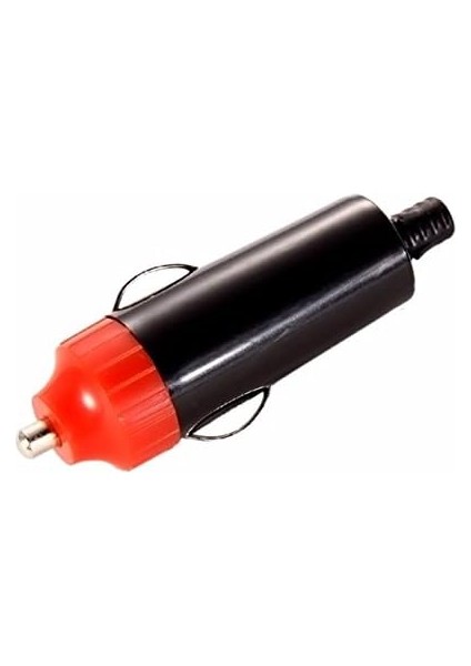 Oto Çakmak Erkek Konnektör