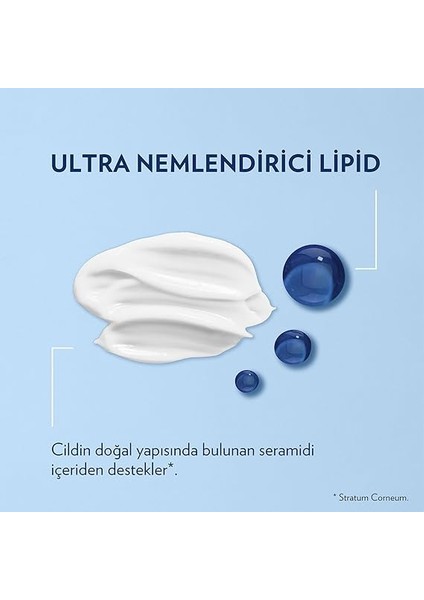 Vücut Losyonu Hassas Bakım Kuru Çok Kuru ve Hassas Ciltler Için 200 ml fırsatları