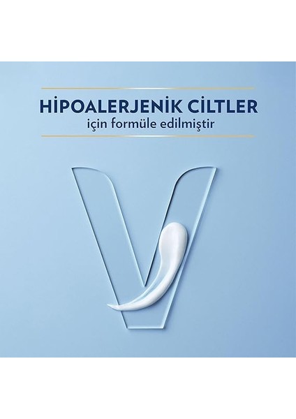 Vücut Losyonu Hassas Bakım Kuru Çok Kuru ve Hassas Ciltler Için 200 ml indirimleri