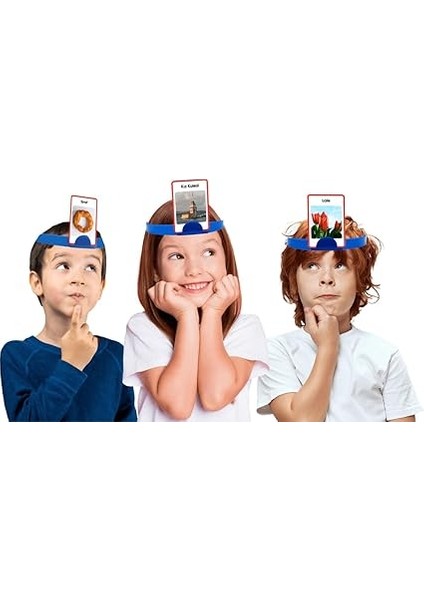 Games Acaba Neyim? Türkiye modelleri