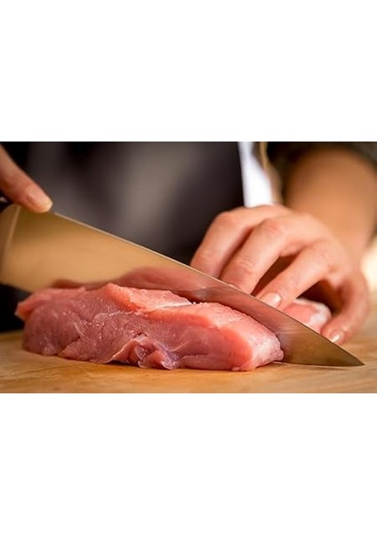 Ice Force 3lü Bıçak Seti modelleri