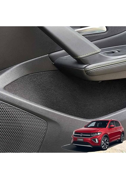 T-Cross Uyumlu Konfor Seti