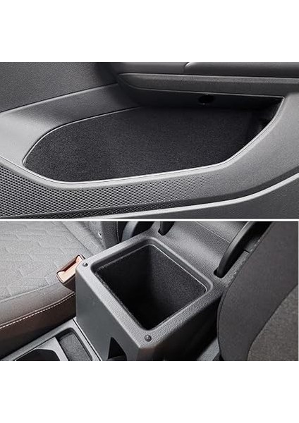 T-Cross Uyumlu Konfor Seti indirimleri