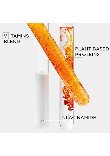 Nutritive Nutri-Supplement Ultra-Mühürleyici Kırık Uç Serumu 50 ml indirimleri