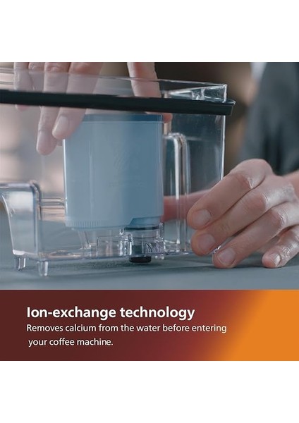 CA6903/10 Espresso Makinesi Kireç ve Su Filtresi fırsatları