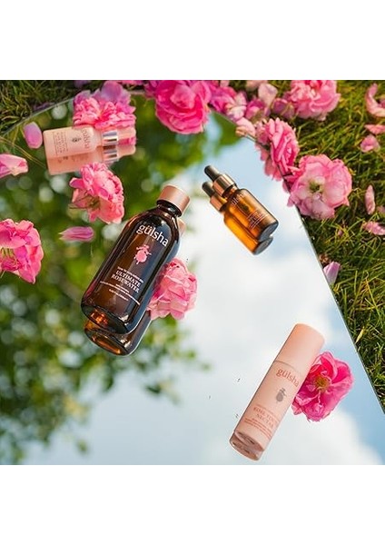 Tam Gül Suyu 200 ml fırsatları