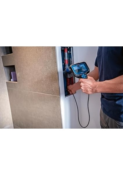 Denetim Kamerası Gıc 12V-4-23 C Professional fiyatları