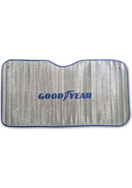 Güneşlik Unıversal 120X60 cm Uzunluk 3mm Kalınlık