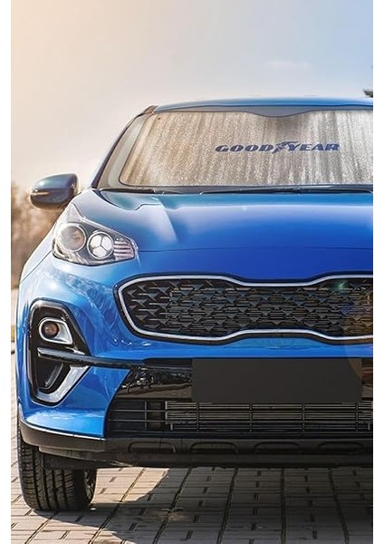 Güneşlik Unıversal 120X60 cm Uzunluk 3mm Kalınlık fiyatları