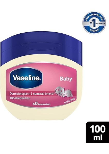 Nemlendirici Jel Baby 100 ml fiyatları