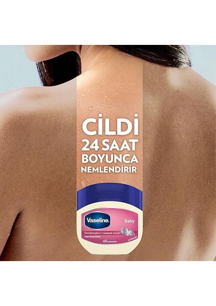 Nemlendirici Jel Baby 100 ml modelleri
