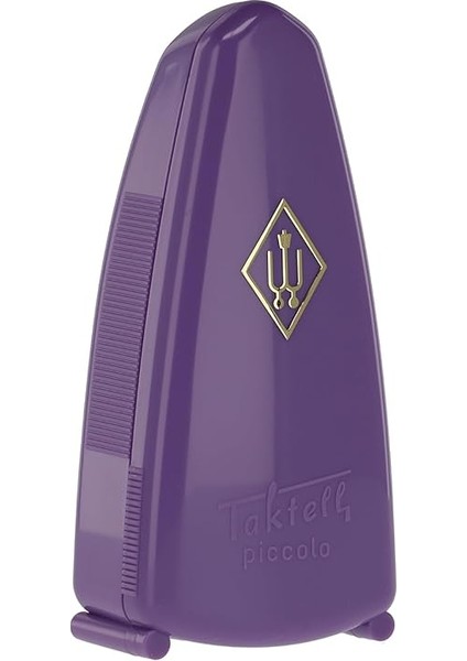 Metronom Mekanik Piccolo Eflatun 830371 fırsatları