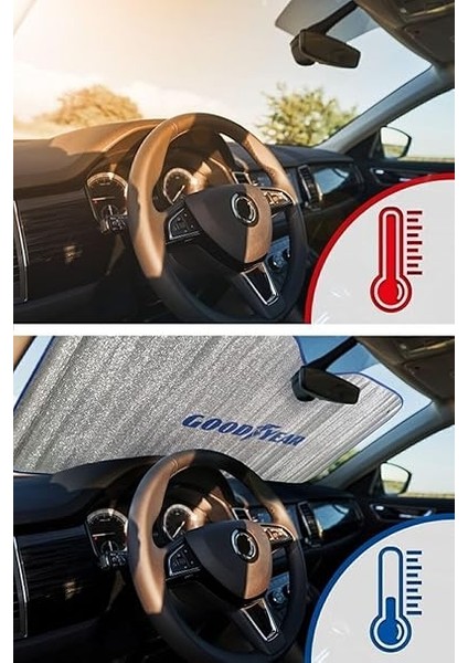 Güneşlik Unıversal 120X60 cm Uzunluk 3mm Kalınlık modelleri