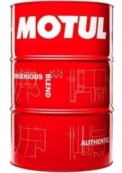 6100 Syn-Nergy 5W-40 1 Lt Dizel Benzinli Motor Yağı fırsatları