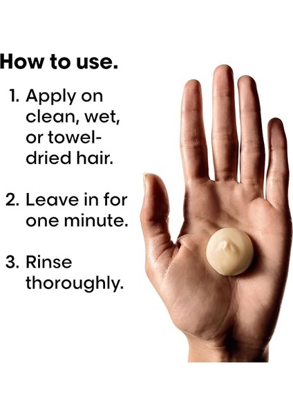 Professionnel Paris Serie Expert Absolut Repair Yıpranmış Saçlar Için Onarıcı Altın Maske 250ML fırsatları