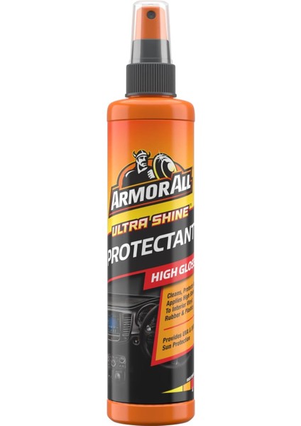 All 300ML Parlak Yüzey Koruyucu indirimleri