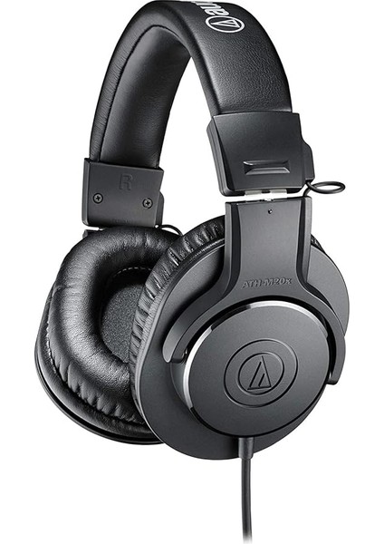 ATH-M20X Stüdyo Kulaklığı
