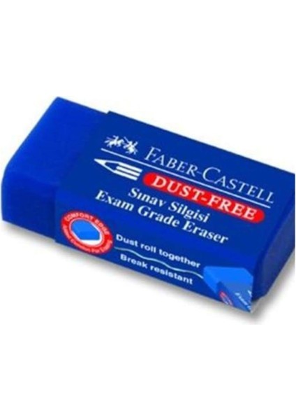 Sınav Silgisi (187-202)