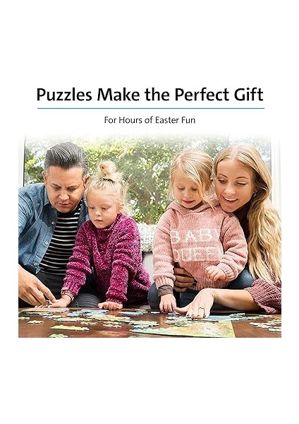 - 3 x 49 Parça Puzzle Tiger Babies (80465) fiyatları