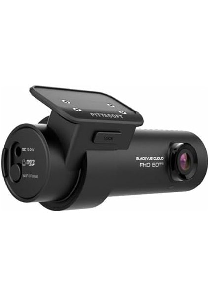 DR970X-2CH 4K UHD 2 Kameralı Araç Kamerası fiyatları