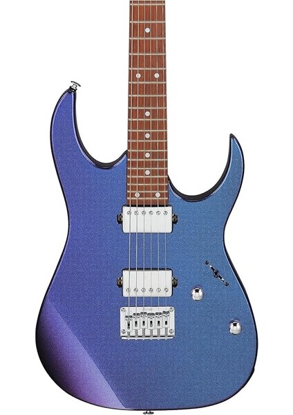 GRG121SP Bmc - Blue Metal Chameleon Elektro Gitar modelleri
