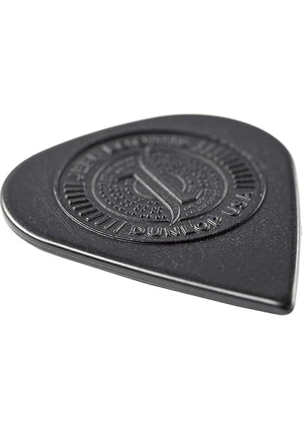 Dunlop Jeff Loomis Özel Siyah Gitar Seçtikleri fiyatları