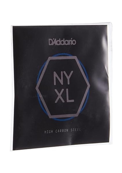 NYS008 Elektro ve Akustik Tek Tel, E-(Mi), High Carbon modelleri