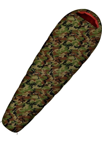 Army -17°c Uyku Tulumu