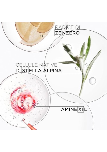 Genesis Serum Anti-Chute Fortifiant Dökilme Önleyici 90 ml indirimleri