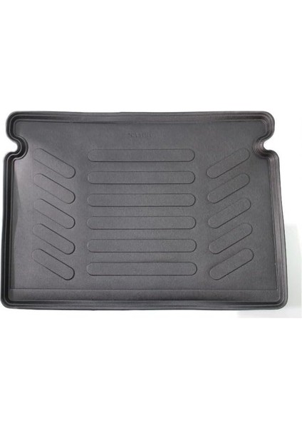 Renault Kango 2015-2021 3D Bagaj Havuzu