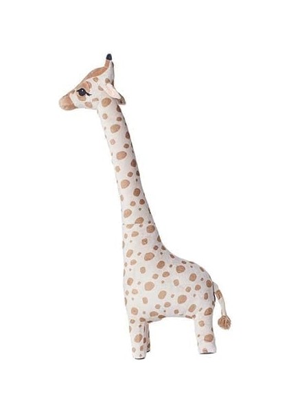 Peluş Zürafa, Uyku ve Oyun ARKADAŞI-100 CM,HM403