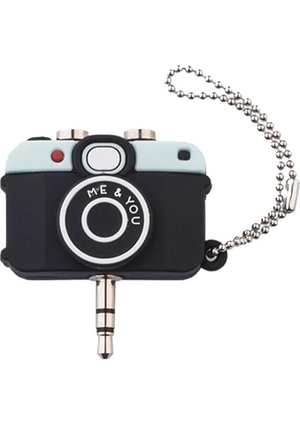 Me &amp; You Kulaklık Çoğaltıcı Camera
