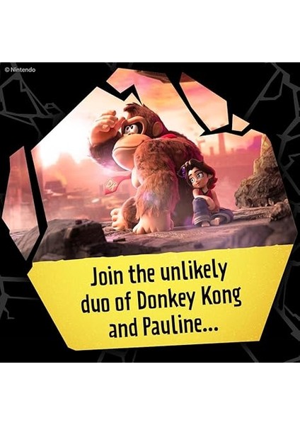 Kong Bananza Ukv fiyatları