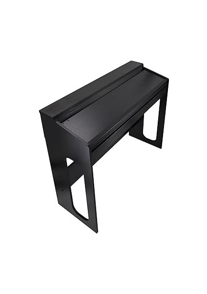 JDP-945 Tuş Hassasiyetli 61 Tuşlu Dijital Piyano - Siyah indirimleri