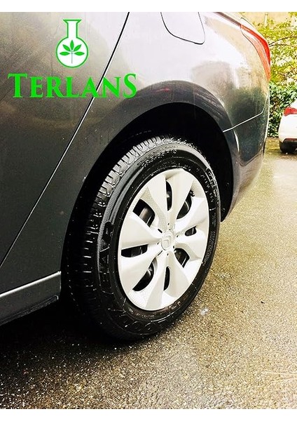 Lastik Parlatıcı Jel 500 ml Tire Cleaning Gel Extra Glossy indirimleri