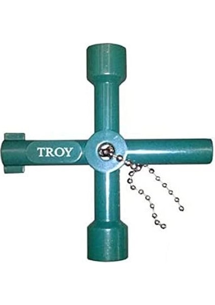 T 24000 Universal Kabin Anahtarı