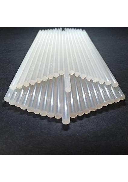 mum silikon sıcak mum çubuk silikon 1 kg modelleri