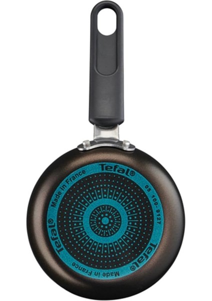 Titanyum 1x Simplecook 12 cm Difüzyon Tabanlı Sos Tava - 2100118534 fırsatları