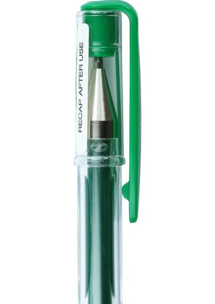 Sıgno Fine 0.7 mm Jel Kalem UM-100 fırsatları