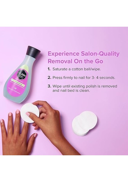 Besleyici Oje Çıkarıcı 200ML fırsatları