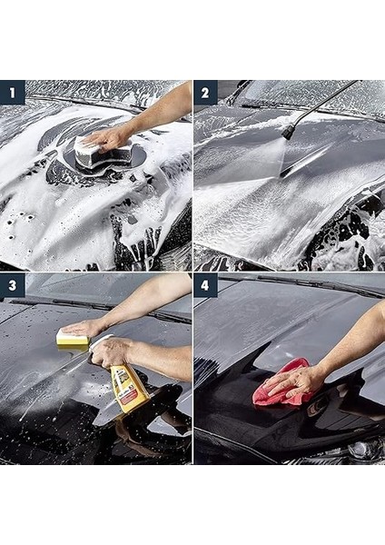 288200 Hızlı Cila 500ML modelleri