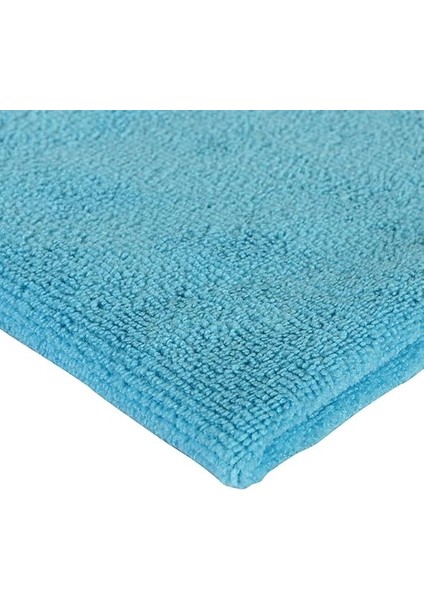 Mikrofiber Havlu Oto Kurulama Bezi 60X50 cm (Turkuaz, 3lü Paket) fırsatları