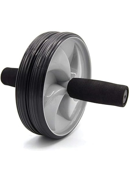 Ab Slider Karın Göğüs Kol Omuz Sırt Kasları Egzersiz Aleti,gri fiyatları