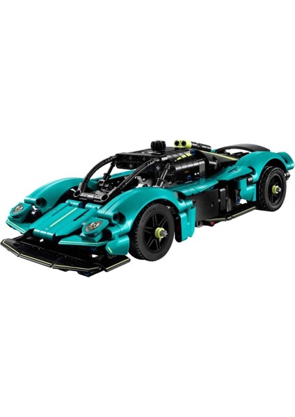 Bfs Aston Martin Valkyrie 42208