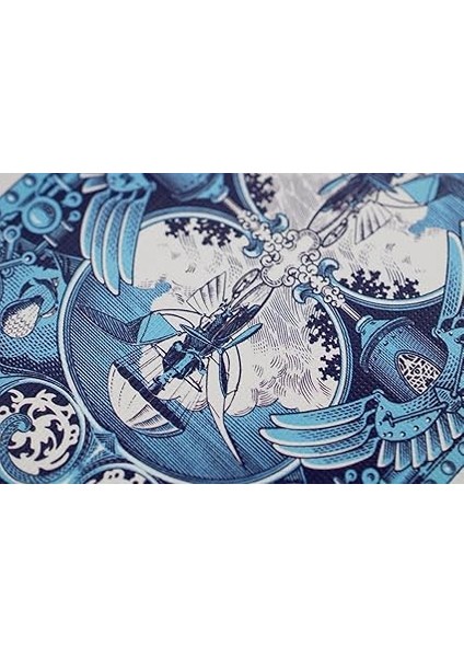 Flying Machines Oyun Kartları indirimleri