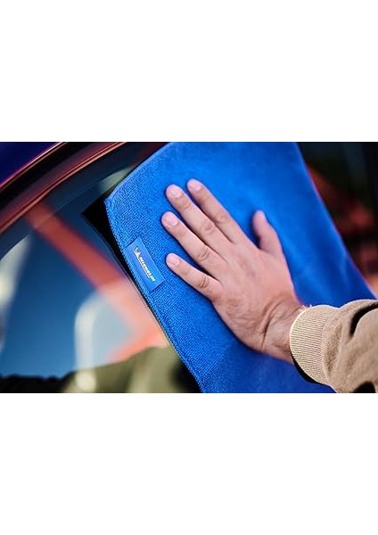 MC35035 40X30CM Süper Emici Mikrofiber Havlu, 5 Adet indirimleri