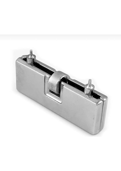 Avuç Içi Saat Kapak Açma Anahtarı - Metal, Alet Seti, Çap Ayarlanabilir, Tamir Takımı