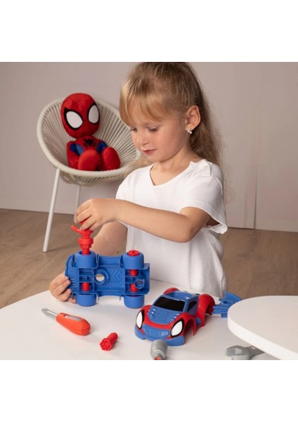 Bfs 7600360905 Spıdey Box Spıdey indirimleri